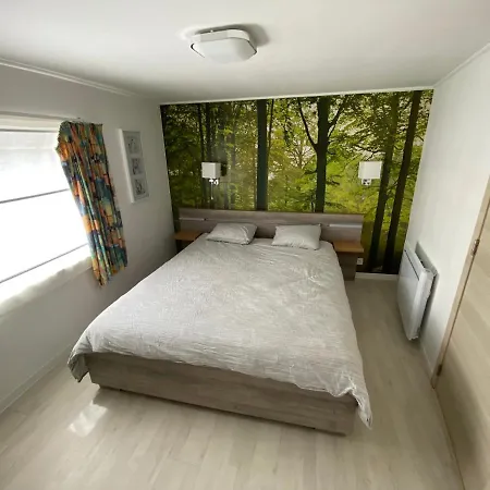 Holiday home Le Petit Loup Sprimont